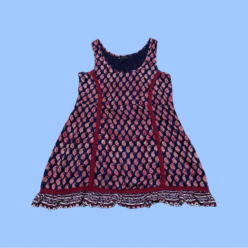 House of Harlow 1960 Mini Dress